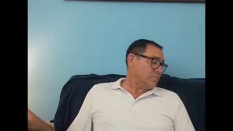 Mrcaruso online show from 4, 6, 2026