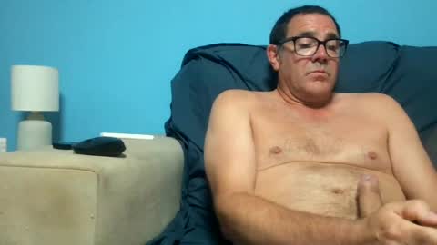 Mrcaruso online show from 23, 7, 2026