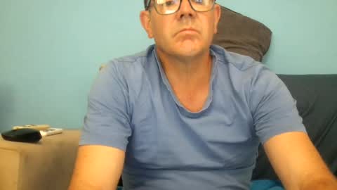 Mrcaruso online show from 25, 7, 2026