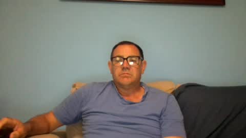 Mrcaruso online show from 26, 7, 2026