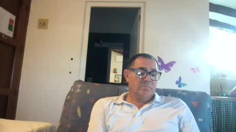 Mrcaruso online show from 30, 7, 2026