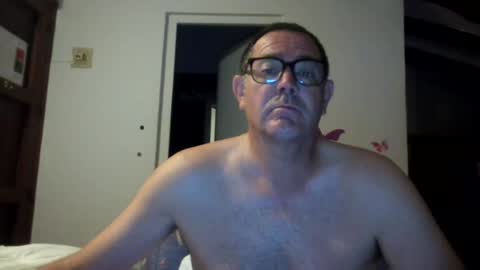 Mrcaruso online show from 3, 8, 2026