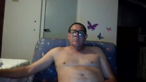 Mrcaruso online show from 4, 8, 2026