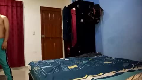 Snapshot of mrchrisdaniel chatting on 1, 11, 2025 Christtofer online show from 1, 11, 2025