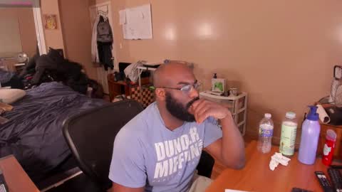 Chuck Daily online show from 10, 2, 2025