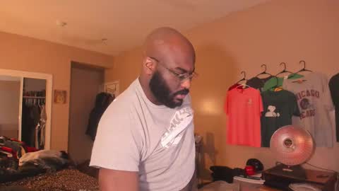 Chuck Daily online show from 7, 1, 2026