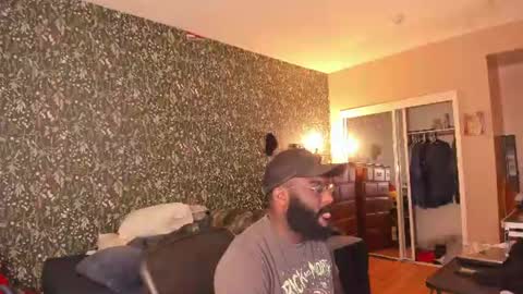 Chuck Daily online show from 11, 7, 2026