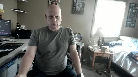 MrClean55 online show from 22, 9, 2025