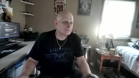 MrClean55 online show from 26, 9, 2025