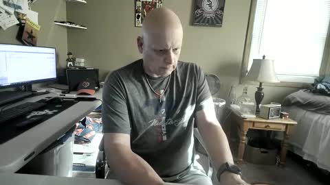 MrClean55 online show from 3, 10, 2025