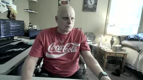 MrClean55 online show from 8, 10, 2025