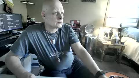 Snapshot of mrclean_55 chatting on 6, 11, 2025 MrClean55 online show from 6, 11, 2025