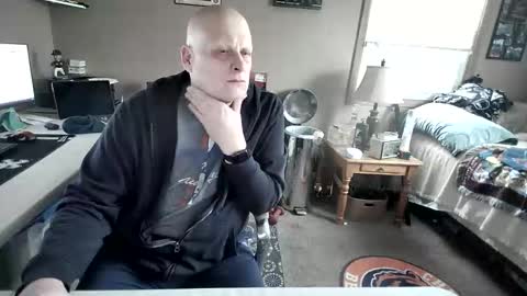 Snapshot of mrclean_55 chatting on 1, 12, 2025 MrClean55 online show from 1, 12, 2025