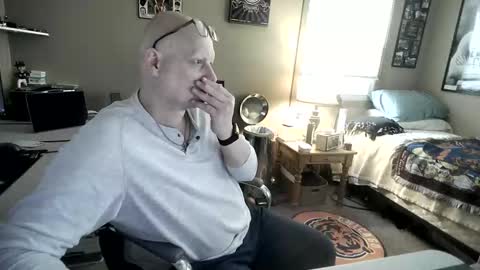 Snapshot of mrclean_55 chatting on 8, 1, 2026 MrClean55 online show from 8, 1, 2026