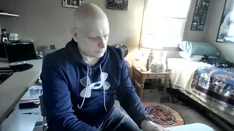 Snapshot of mrclean_55 chatting on 13, 1, 2026 MrClean55 online show from 13, 1, 2026