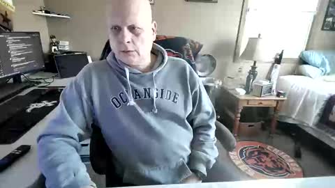 Snapshot of mrclean_55 chatting on 15, 1, 2026 MrClean55 online show from 15, 1, 2026