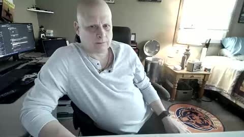 Snapshot of mrclean_55 chatting on 16, 1, 2026 MrClean55 online show from 16, 1, 2026