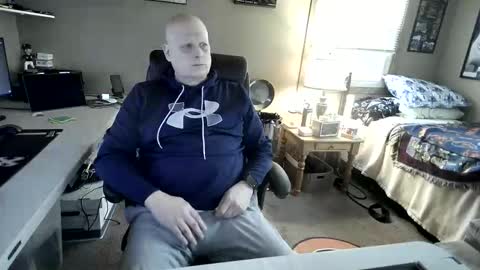 Snapshot of mrclean_55 chatting on 2, 2, 2026 MrClean55 online show from 2, 2, 2026