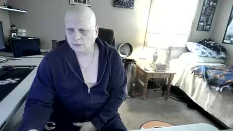 Snapshot of mrclean_55 chatting on 6, 2, 2026 MrClean55 online show from 6, 2, 2026
