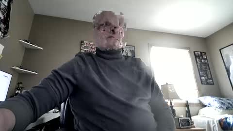 Snapshot of mrclean_55 chatting on 10, 2, 2026 MrClean55 online show from 10, 2, 2026