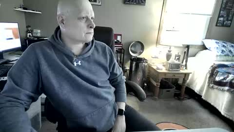 Snapshot of mrclean_55 chatting on 12, 2, 2026 MrClean55 online show from 12, 2, 2026