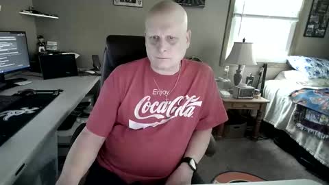 Snapshot of mrclean_55 chatting on 19, 2, 2026 MrClean55 online show from 19, 2, 2026