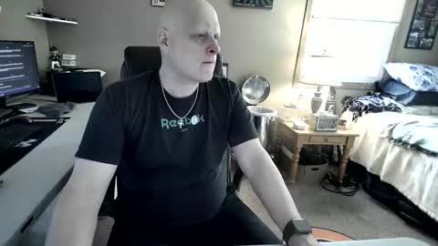 Snapshot of mrclean_55 chatting on 23, 2, 2026 MrClean55 online show from 23, 2, 2026