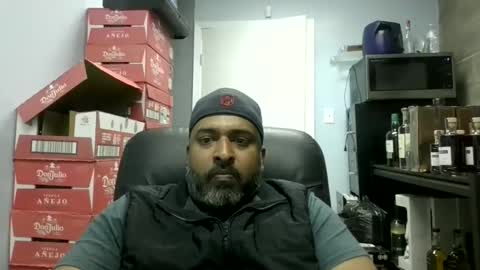 mrdelite1234 online show from 31, 3, 2026