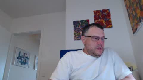 MrJohnsen1975 online show from 6, 8, 2026