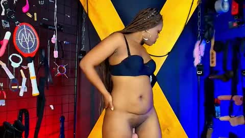 mrebonybdsm online show from 21, 10, 2025