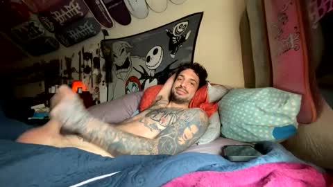 Snapshot of mrfanceypants chatting on 12, 3, 2025 mrfanceypants online show from 12, 3, 2025