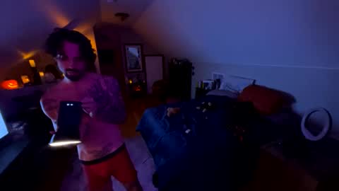 Snapshot of mrfanceypants chatting on 28, 9, 2025 mrfanceypants online show from 28, 9, 2025