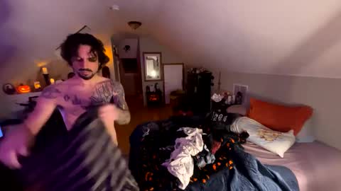 Snapshot of mrfanceypants chatting on 6, 10, 2025 mrfanceypants online show from 6, 10, 2025