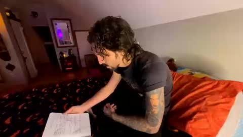 Snapshot of mrfanceypants chatting on 12, 10, 2025 mrfanceypants online show from 12, 10, 2025