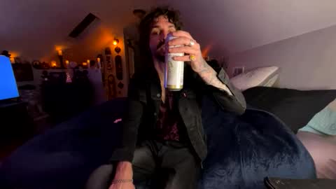 mrfanceypants online show from 11, 6, 2026