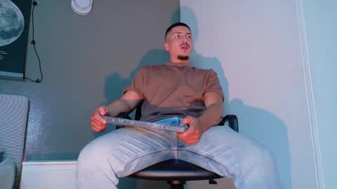 Mr Fox online show from 15, 9, 2025