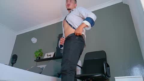 Mr Fox online show from 18, 10, 2025