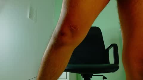 Mr Fox online show from 24, 11, 2025