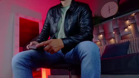 Mr Fox online show from 16, 2, 2026