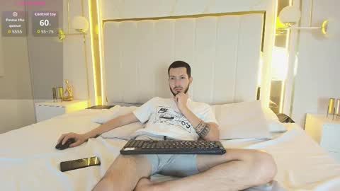 Andy online show from 16, 9, 2025