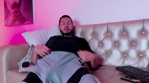 Andy online show from 29, 3, 2026