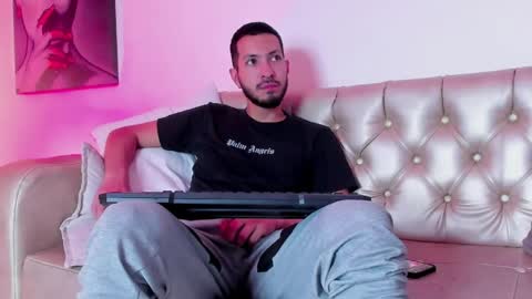 Andy online show from 31, 3, 2026