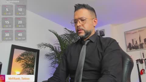 Snapshot of mrfrank_tattoo chatting on 13, 1, 2025 MrFrank. online show from 13, 1, 2025