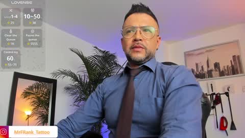 Snapshot of mrfrank_tattoo chatting on 18, 1, 2025 MrFrank. online show from 18, 1, 2025