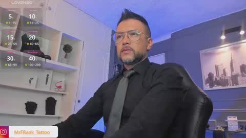 Snapshot of mrfrank_tattoo chatting on 7, 3, 2025 MrFrank. online show from 7, 3, 2025