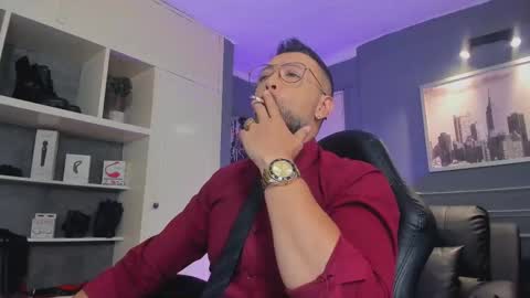 Snapshot of mrfrank_tattoo chatting on 11, 9, 2025 MrFrank. online show from 11, 9, 2025