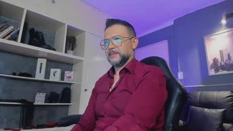 Snapshot of mrfrank_tattoo chatting on 18, 9, 2025 MrFrank. online show from 18, 9, 2025