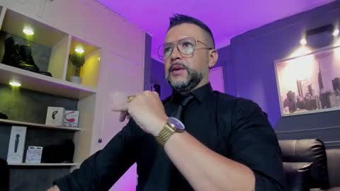 MrFrank. online show from 2, 2, 2026