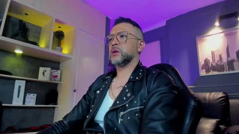 MrFrank. online show from 8, 2, 2026