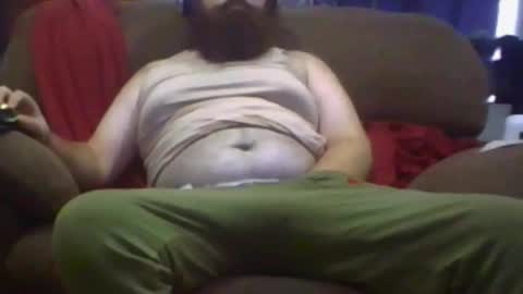 Snapshot of mrfuzzycub chatting on 9, 10, 2025 Come to the Bear Den online show from 9, 10, 2025